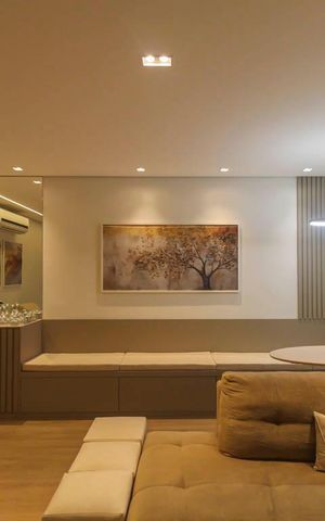 Casa à venda com 200m², 2 quartos e 2 vagas Casa à venda com 200m², 2 quartos e 2 vagasSala