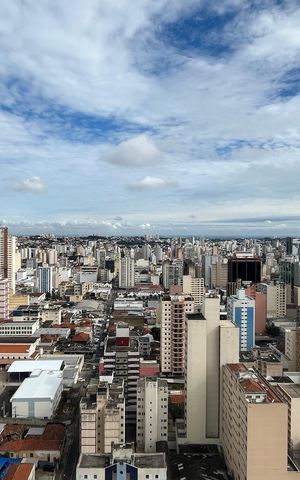 Apartamento para alugar com 43m², 1 quarto e 1 vaga