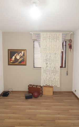 Apartamento para alugar com 75m², 3 quartos e 1 vagaQuarto 2