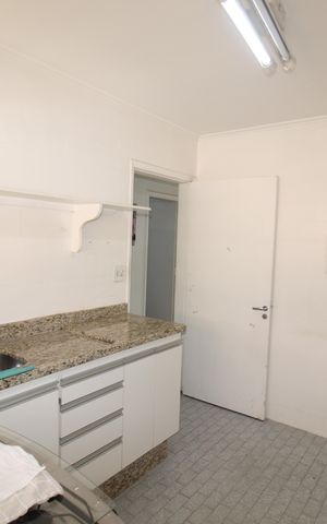 Apartamento para alugar com 75m², 3 quartos e 1 vagaCozinha