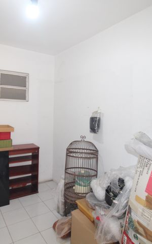 Apartamento para alugar com 75m², 3 quartos e 1 vagaÁrea de Serviço - Quarto