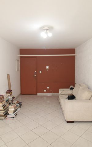 Apartamento para alugar com 75m², 3 quartos e 1 vagaSala