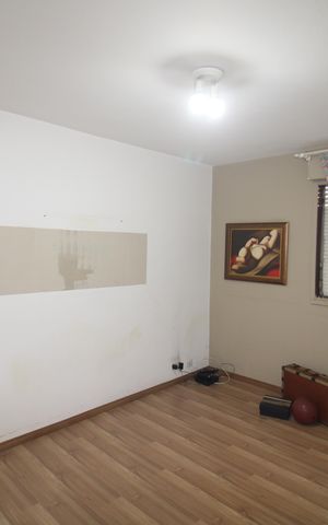 Apartamento para alugar com 75m², 3 quartos e 1 vagaQuarto 2