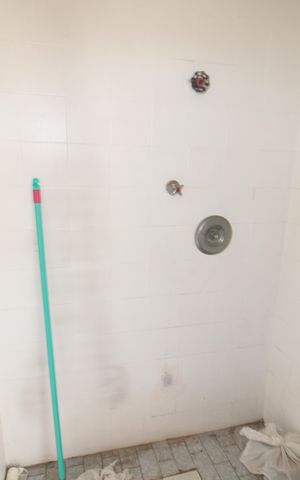 Apartamento para alugar com 75m², 3 quartos e 1 vagaÁrea de Serviço - Banheiro