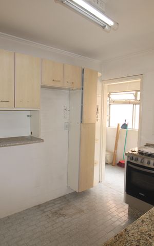 Apartamento para alugar com 75m², 3 quartos e 1 vagaCozinha