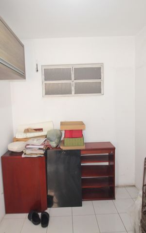Apartamento para alugar com 75m², 3 quartos e 1 vagaÁrea de Serviço - Quarto