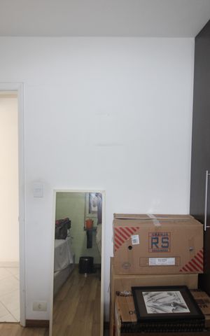 Apartamento para alugar com 75m², 3 quartos e 1 vagaQuarto 1