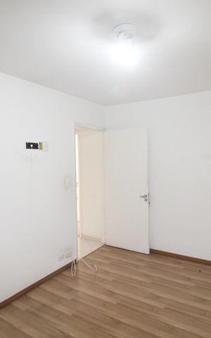 Apartamento para alugar com 75m², 3 quartos e 1 vagaQuarto 2