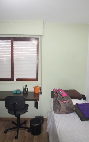 Apartamento para alugar com 75m², 3 quartos e 1 vagaQuarto 1