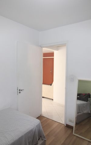 Apartamento para alugar com 75m², 3 quartos e 1 vagaQuarto 1