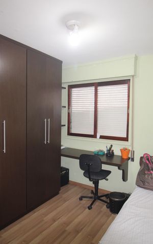 Apartamento para alugar com 75m², 3 quartos e 1 vagaQuarto 1