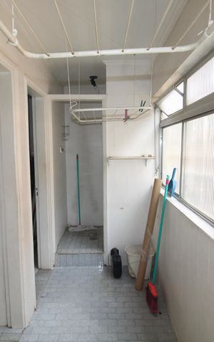 Apartamento para alugar com 75m², 3 quartos e 1 vagaÁrea de Serviço