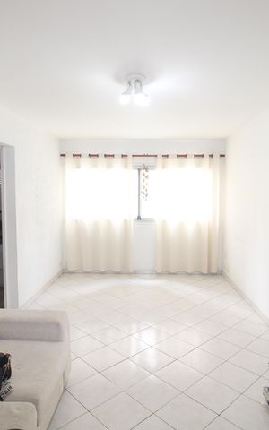 Apartamento para alugar com 75m², 3 quartos e 1 vagaSala