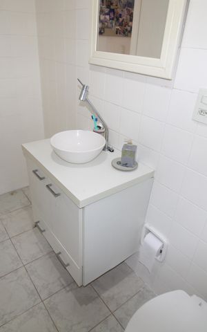 Apartamento para alugar com 75m², 3 quartos e 1 vagaBanheiro