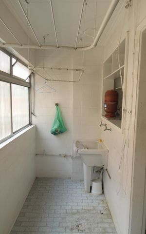 Apartamento para alugar com 75m², 3 quartos e 1 vagaÁrea de Serviço