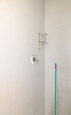 Apartamento para alugar com 75m², 3 quartos e 1 vagaÁrea de Serviço - Banheiro