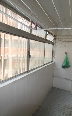 Apartamento para alugar com 75m², 3 quartos e 1 vagaÁrea de Serviço