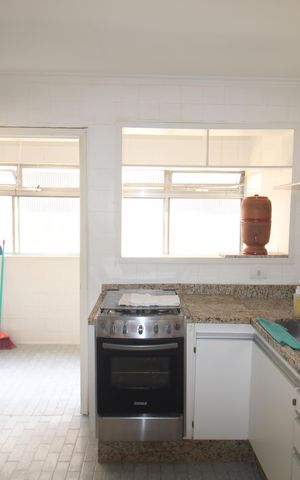 Apartamento para alugar com 75m², 3 quartos e 1 vagaCozinha