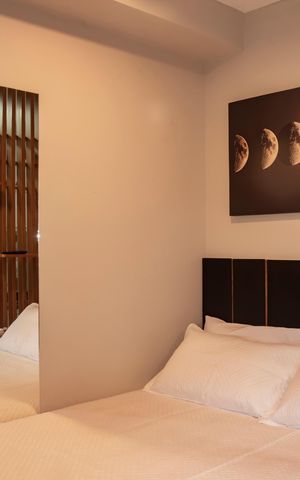 Studio à venda com 25m², 1 quarto e sem vagaStudio