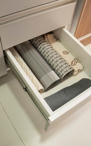Studio à venda com 25m², 1 quarto e sem vagaCozinha