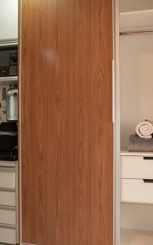 Studio à venda com 25m², 1 quarto e sem vagaStudio
