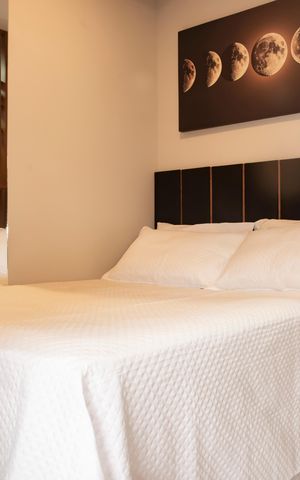 Studio à venda com 25m², 1 quarto e sem vagaStudio