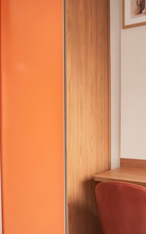 Studio à venda com 25m², 1 quarto e sem vagaStudio