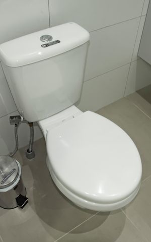 Studio à venda com 25m², 1 quarto e sem vagaBanheiro