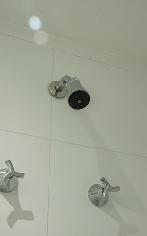 Studio à venda com 25m², 1 quarto e sem vagaBanheiro
