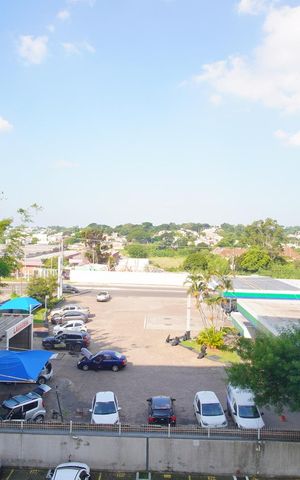 Apartamento à venda com 53m², 2 quartos e 1 vagaSala - Vista