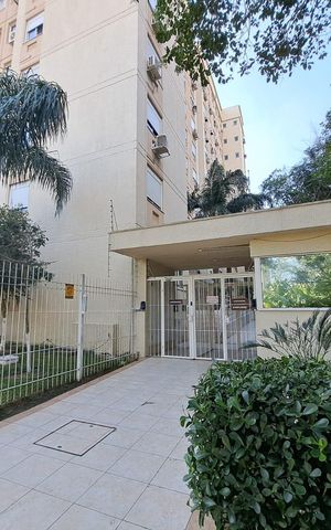 Apartamento à venda com 53m², 2 quartos e 1 vaga Apartamento à venda com 53m², 2 quartos e 1 vagaFachada e Portaria