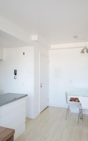 Apartamento à venda com 53m², 2 quartos e 1 vagaSala