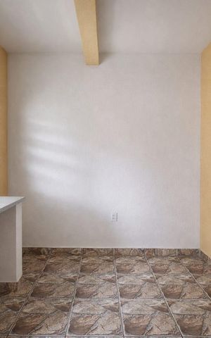 Casa para alugar com 30m², 1 quarto e sem vaga