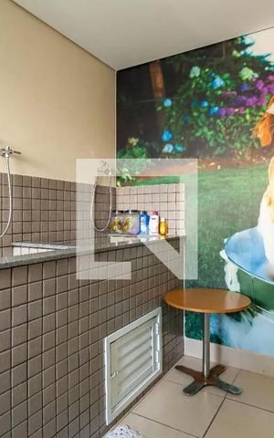 Apartamento para alugar com 69m², 2 quartos e 1 vagaArea comum