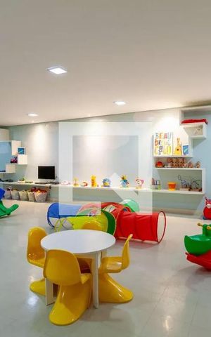 Apartamento para alugar com 69m², 2 quartos e 1 vagaArea comum