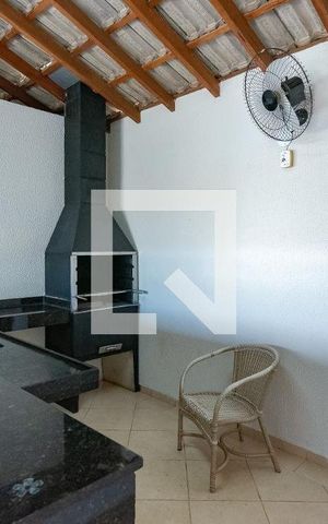 Apartamento à venda com 122m², 3 quartos e 2 vagas Apartamento à venda com 122m², 3 quartos e 2 vagasÁrea comum - Churrasqueira