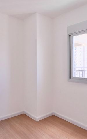 Apartamento à venda com 85m², 2 quartos e 1 vaga Apartamento à venda com 85m², 2 quartos e 1 vagaQuarto 2