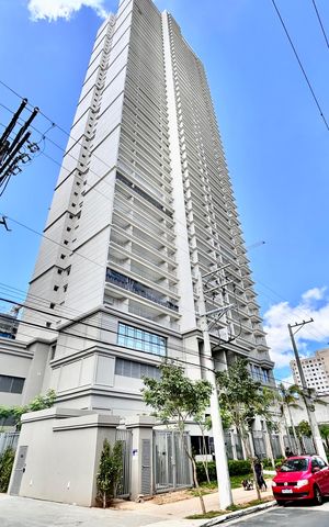 Apartamento à venda com 85m², 2 quartos e 1 vaga Apartamento à venda com 85m², 2 quartos e 1 vagaFachada