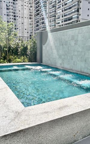 Apartamento à venda com 85m², 2 quartos e 1 vaga Apartamento à venda com 85m², 2 quartos e 1 vagaHidromassagem