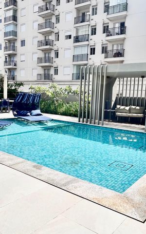 Apartamento à venda com 85m², 2 quartos e 1 vaga Apartamento à venda com 85m², 2 quartos e 1 vagaPiscina infantil