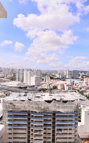 Apartamento à venda com 85m², 2 quartos e 1 vaga Apartamento à venda com 85m², 2 quartos e 1 vagaVista Quarto 2