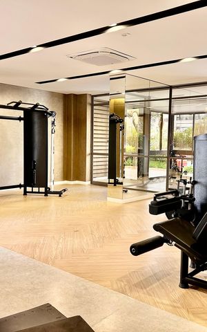 Apartamento à venda com 85m², 2 quartos e 1 vaga Apartamento à venda com 85m², 2 quartos e 1 vagaAcademia
