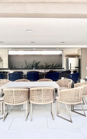 Apartamento à venda com 85m², 2 quartos e 1 vaga Apartamento à venda com 85m², 2 quartos e 1 vagaChurrasqueira