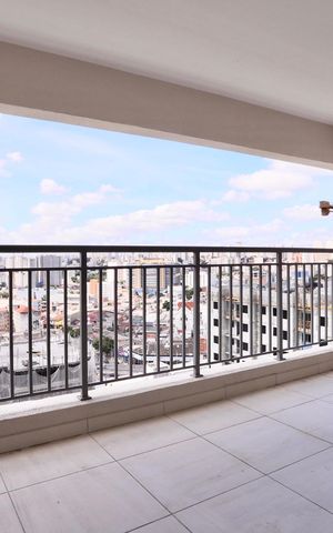 Apartamento à venda com 85m², 2 quartos e 1 vaga Apartamento à venda com 85m², 2 quartos e 1 vagaSacada