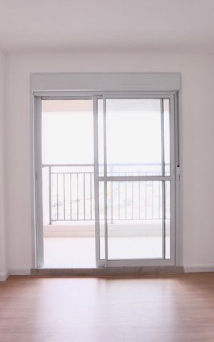 Apartamento à venda com 85m², 2 quartos e 1 vaga Apartamento à venda com 85m², 2 quartos e 1 vagaQuarto 1