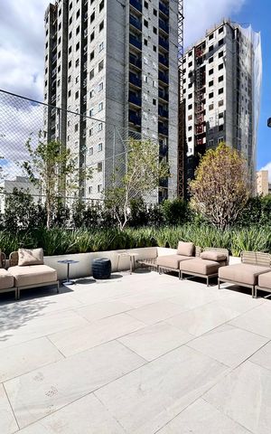 Apartamento à venda com 85m², 2 quartos e 1 vaga Apartamento à venda com 85m², 2 quartos e 1 vagaÁrea comum