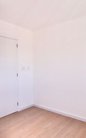 Apartamento à venda com 85m², 2 quartos e 1 vaga Apartamento à venda com 85m², 2 quartos e 1 vagaQuarto 2