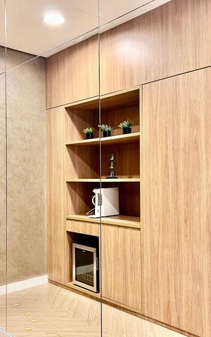 Apartamento à venda com 85m², 2 quartos e 1 vaga Apartamento à venda com 85m², 2 quartos e 1 vagaAcademia