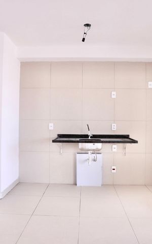Apartamento à venda com 85m², 2 quartos e 1 vaga Apartamento à venda com 85m², 2 quartos e 1 vagaCozinha