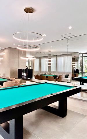 Apartamento à venda com 85m², 2 quartos e 1 vaga Apartamento à venda com 85m², 2 quartos e 1 vagaSalão de jogos